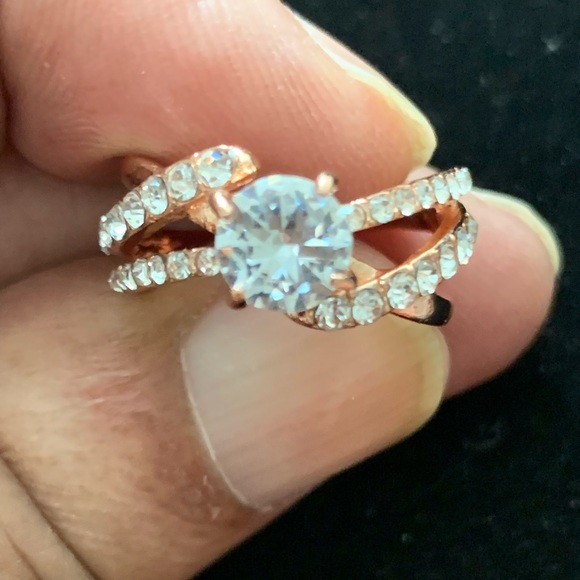 Jewelry - Ring Engagement.